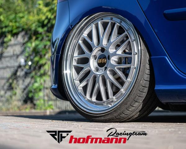 BBS LM 273 Felgen 1 Satz á 4 Stück